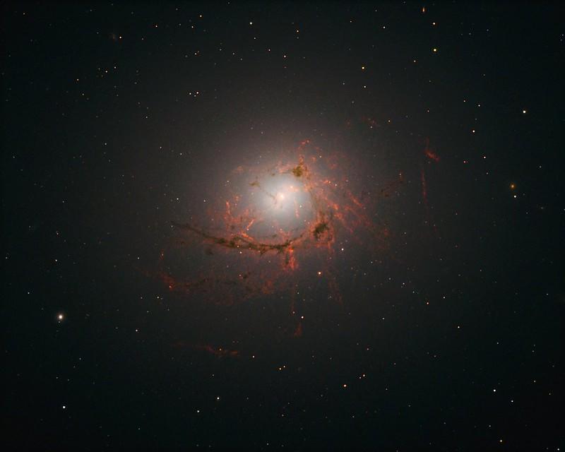 Fenómenos astronómicos