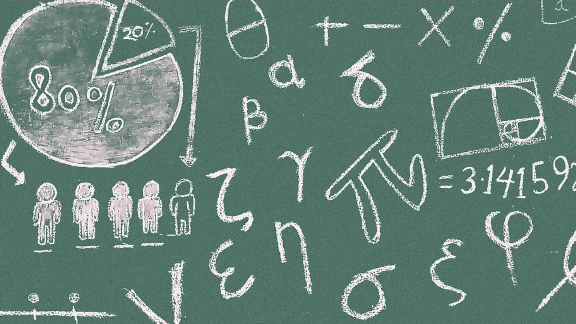 Necesidad de saber matemáticas