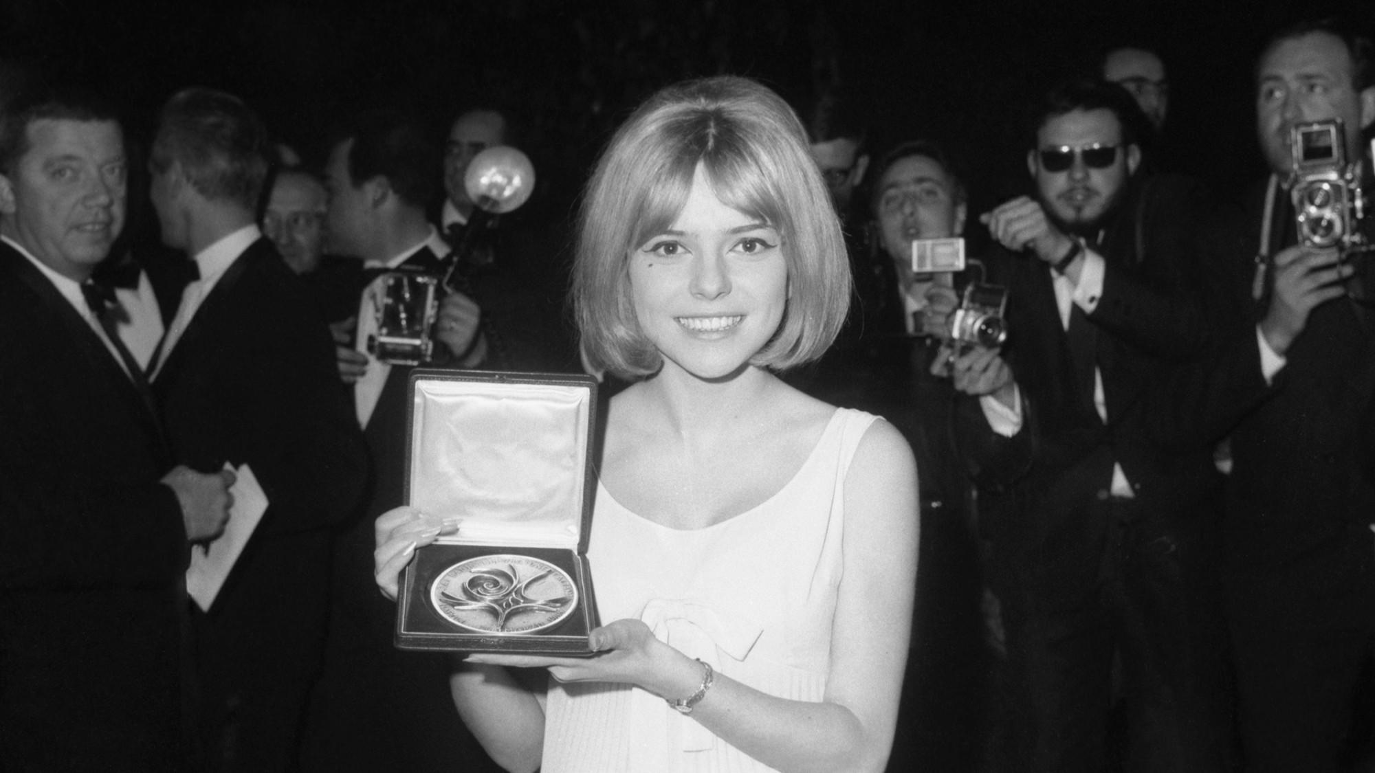France Gall