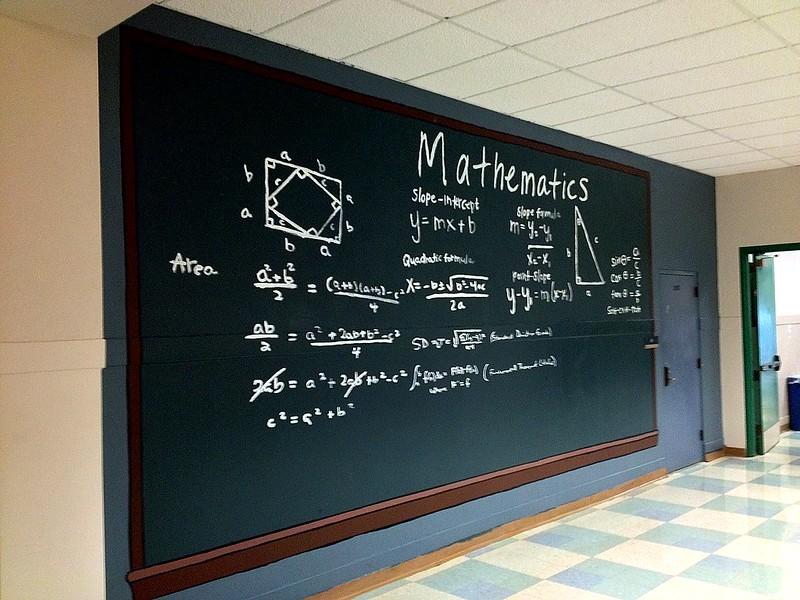 Obligatoriedad de las matemáticas