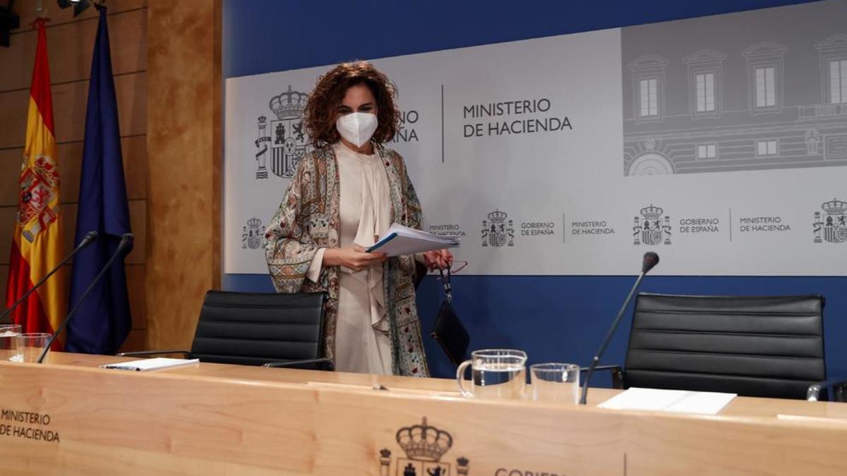 Como declarar impuestos en España