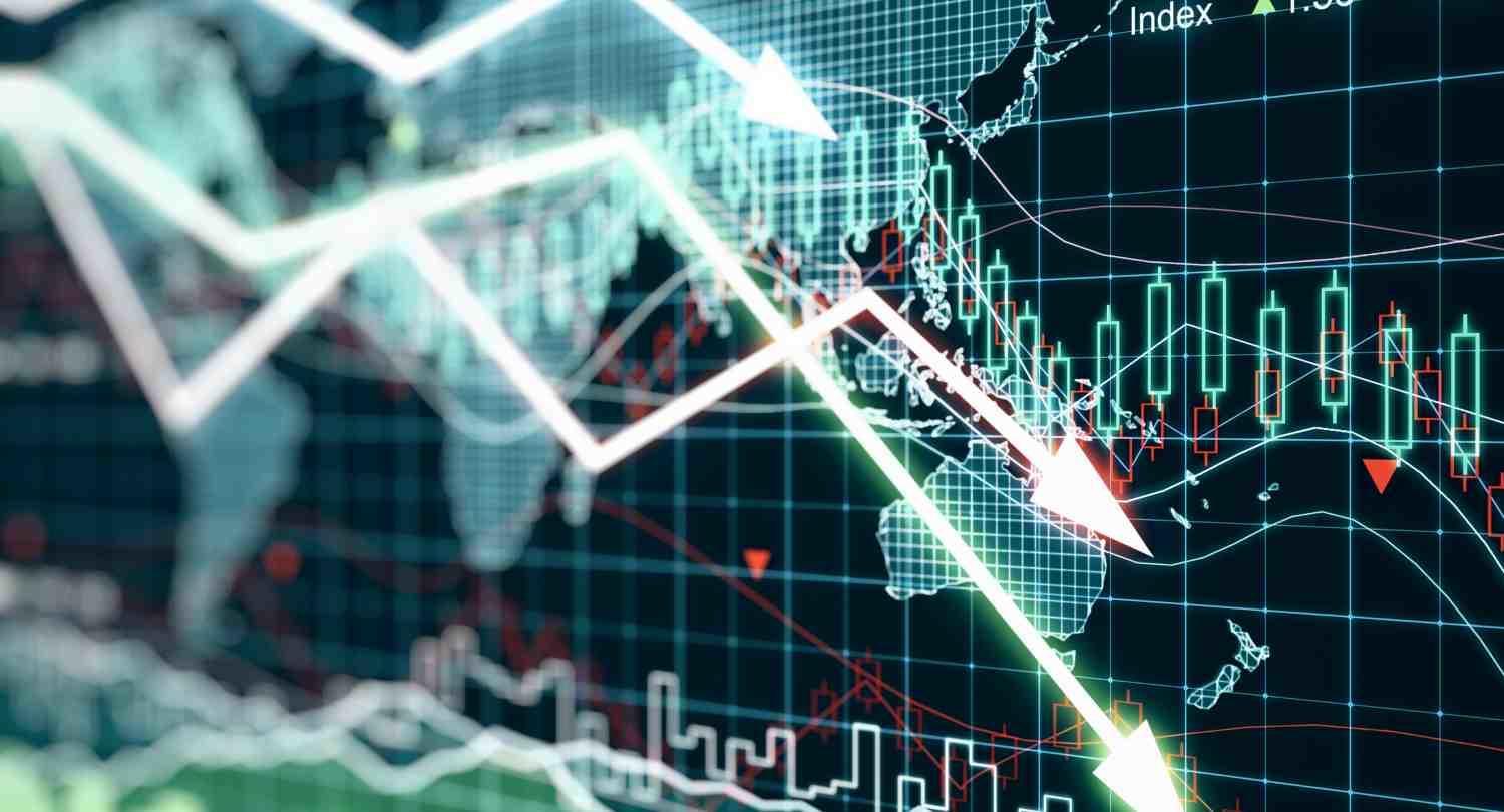 Tendencia del precio de algo