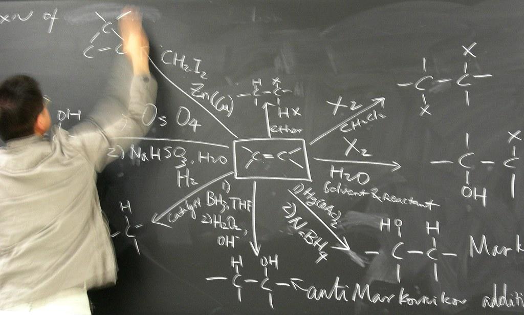 recursos en linea para estudiar quimica