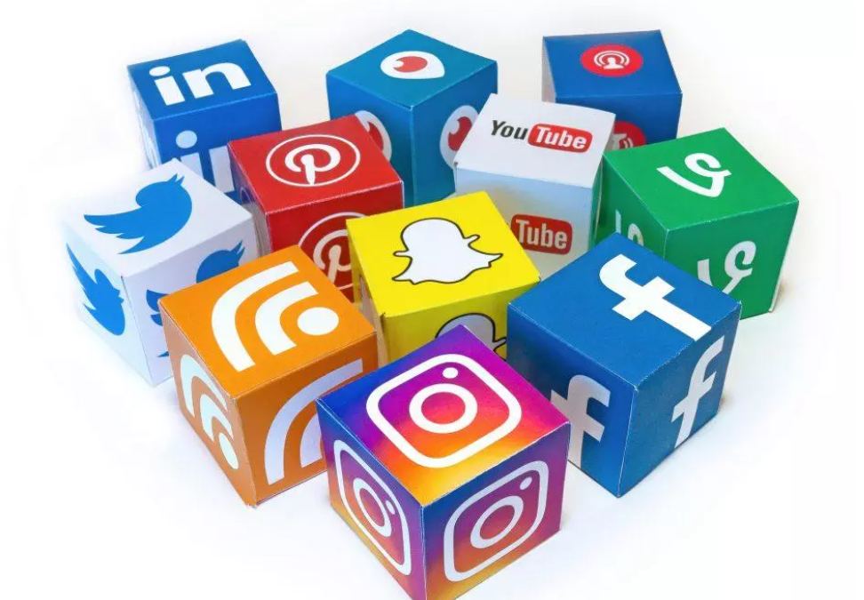 redes sociales economia