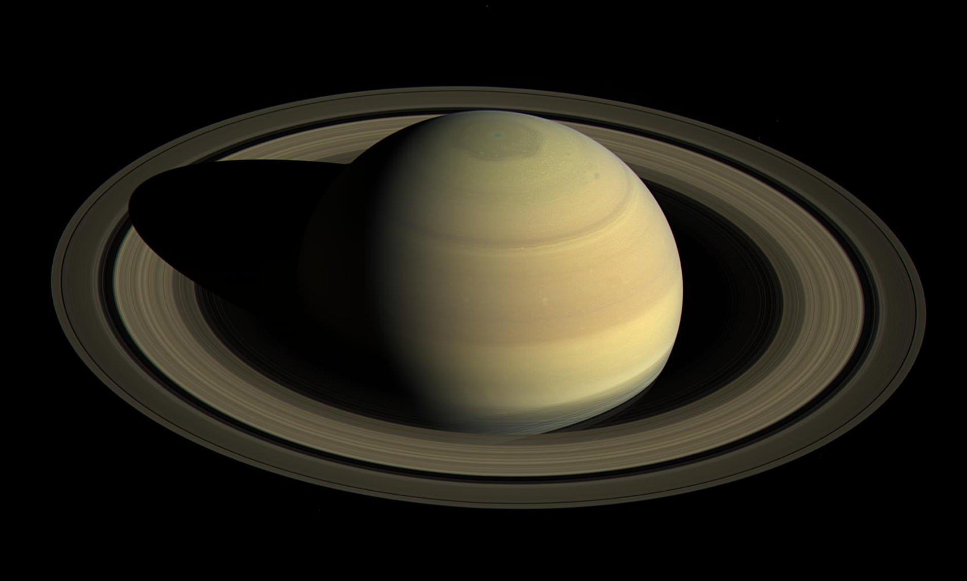 Planetas del Sistema Solar