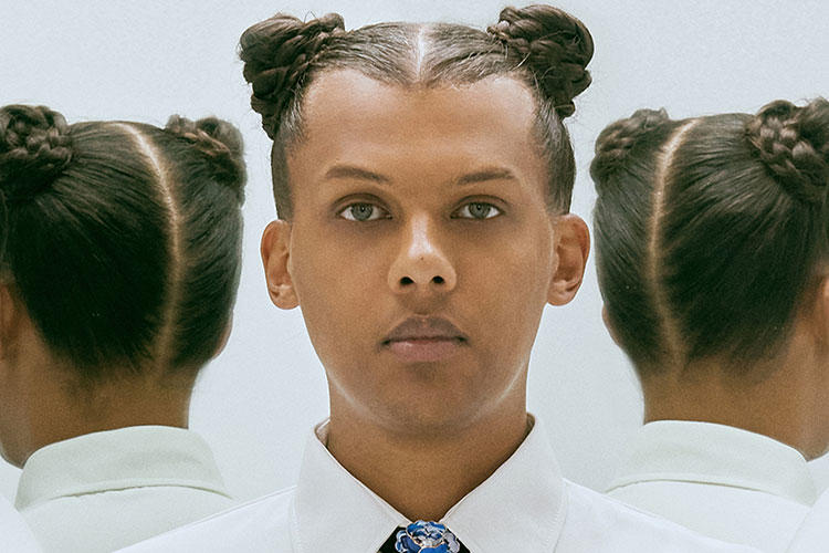 Stromae