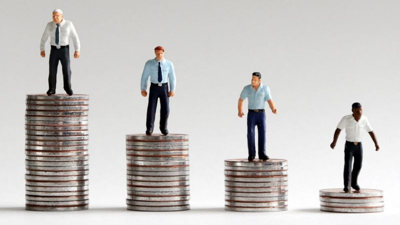 Los impuestos en España