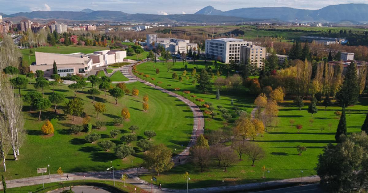 Universidad de Navarra