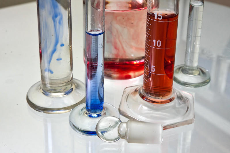 repaso quimica selectividad