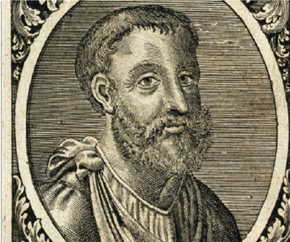 biografia de galeno