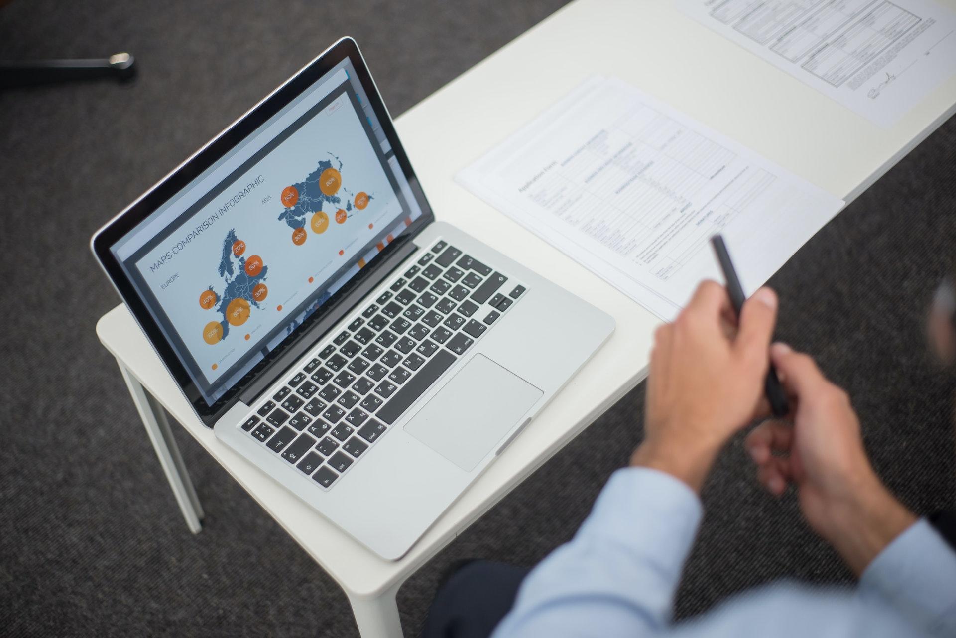 aprender contabilidad en sevilla