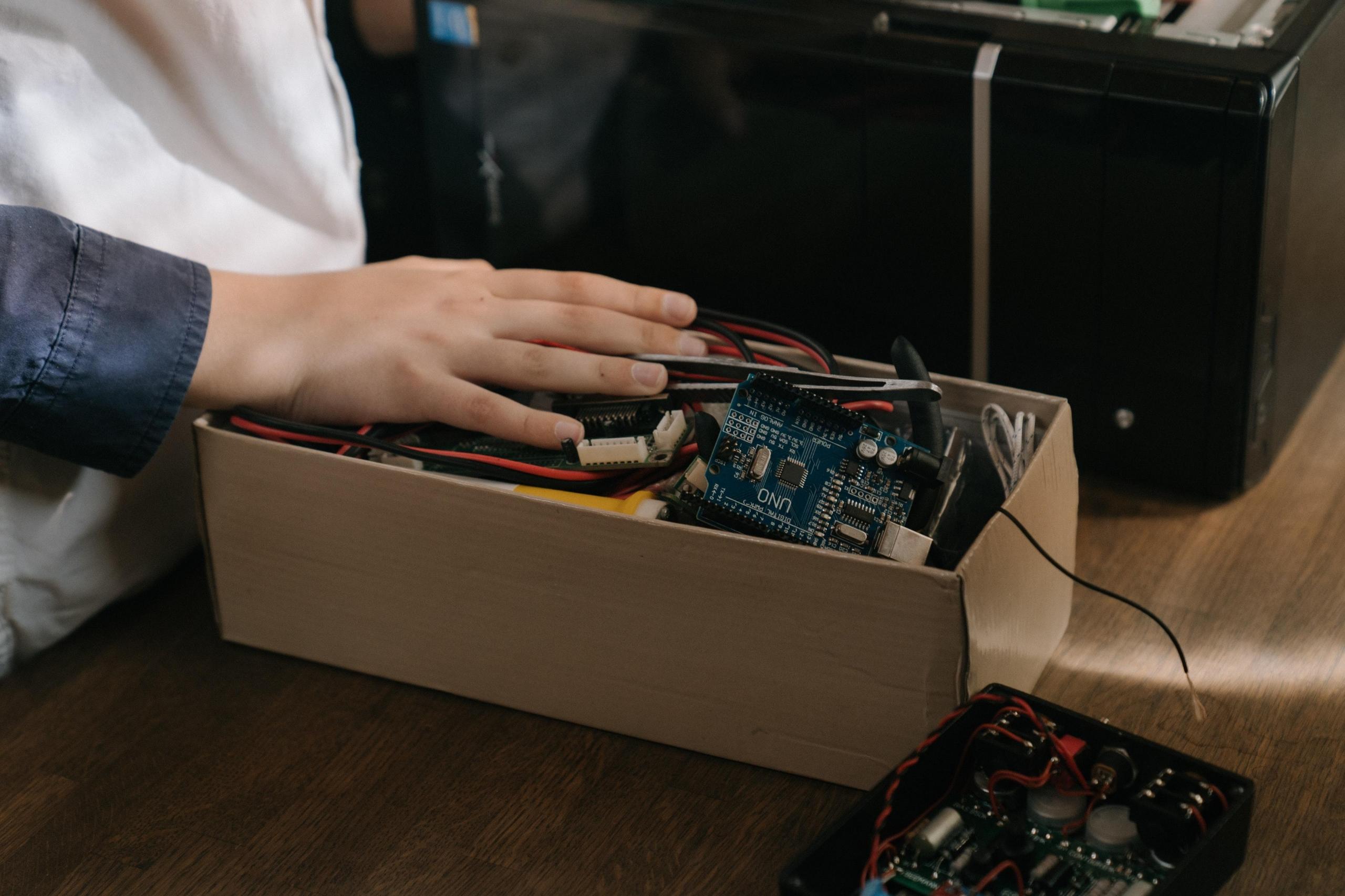 Aprendizaje de programación
