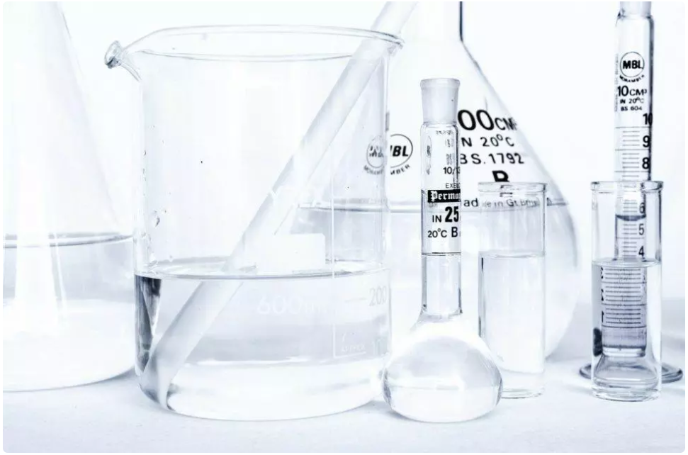 experimentos quimica niños