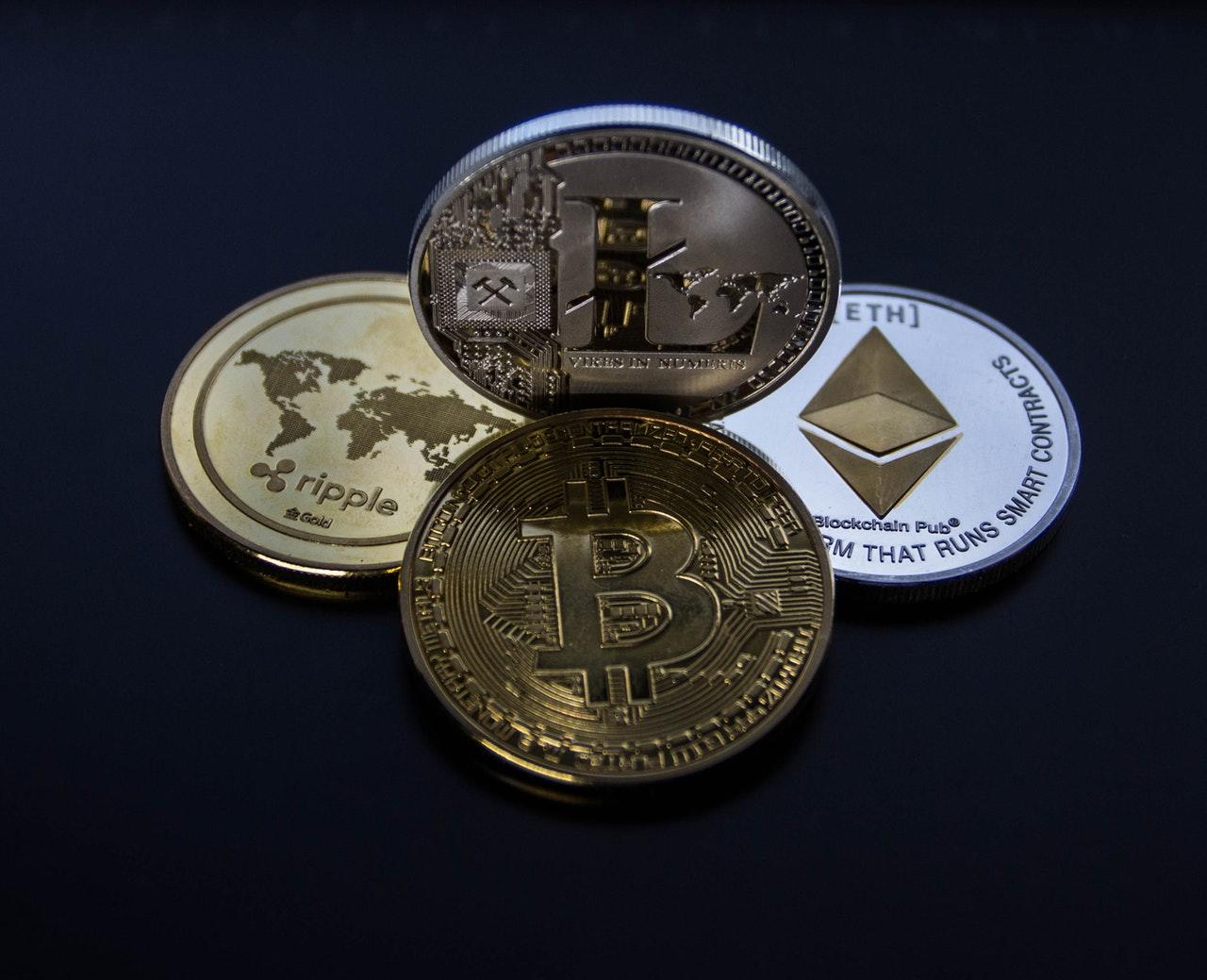 Bitcoins y economía virtual