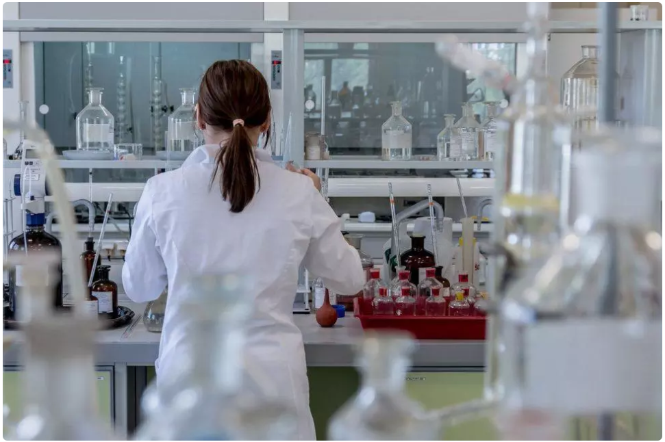 experimentos divertidos quimica 