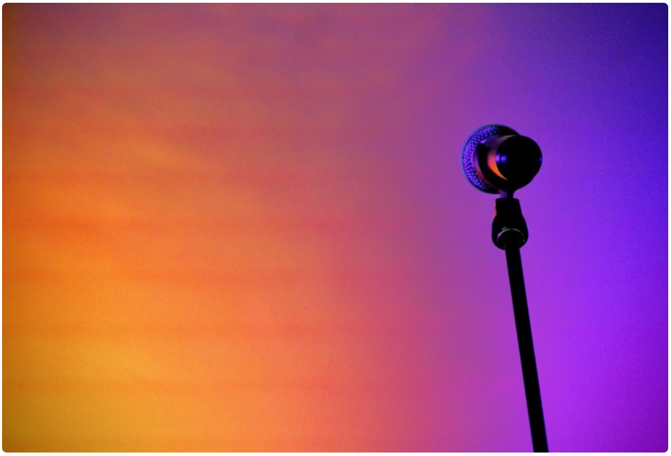 como escribir un slam