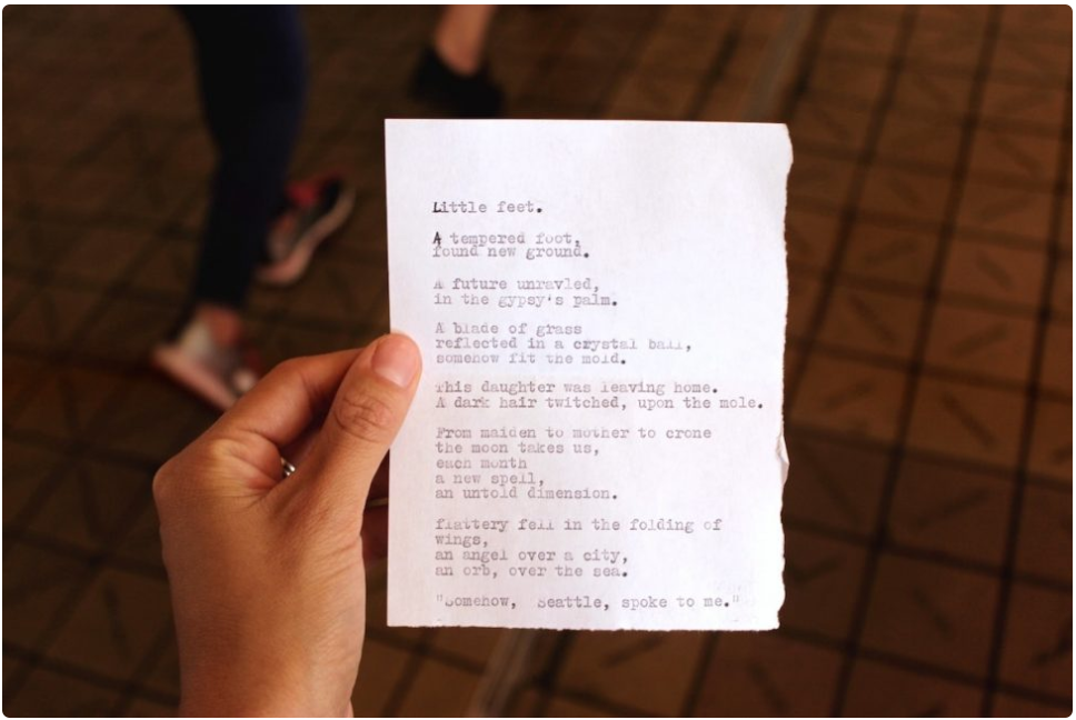 consejos aprender slam