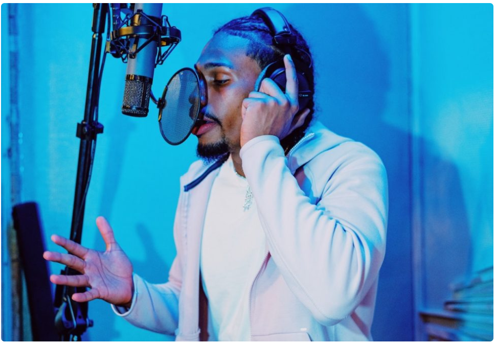 controlar respiracion rap