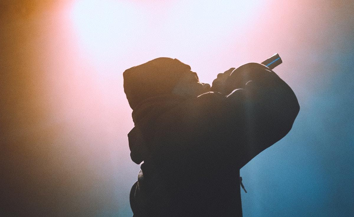 10 cosas que debes evitar para convertirte en rapero