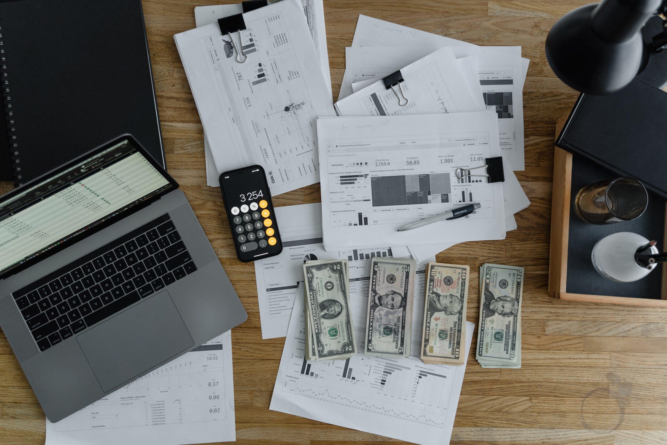 Contabilidad con Excel