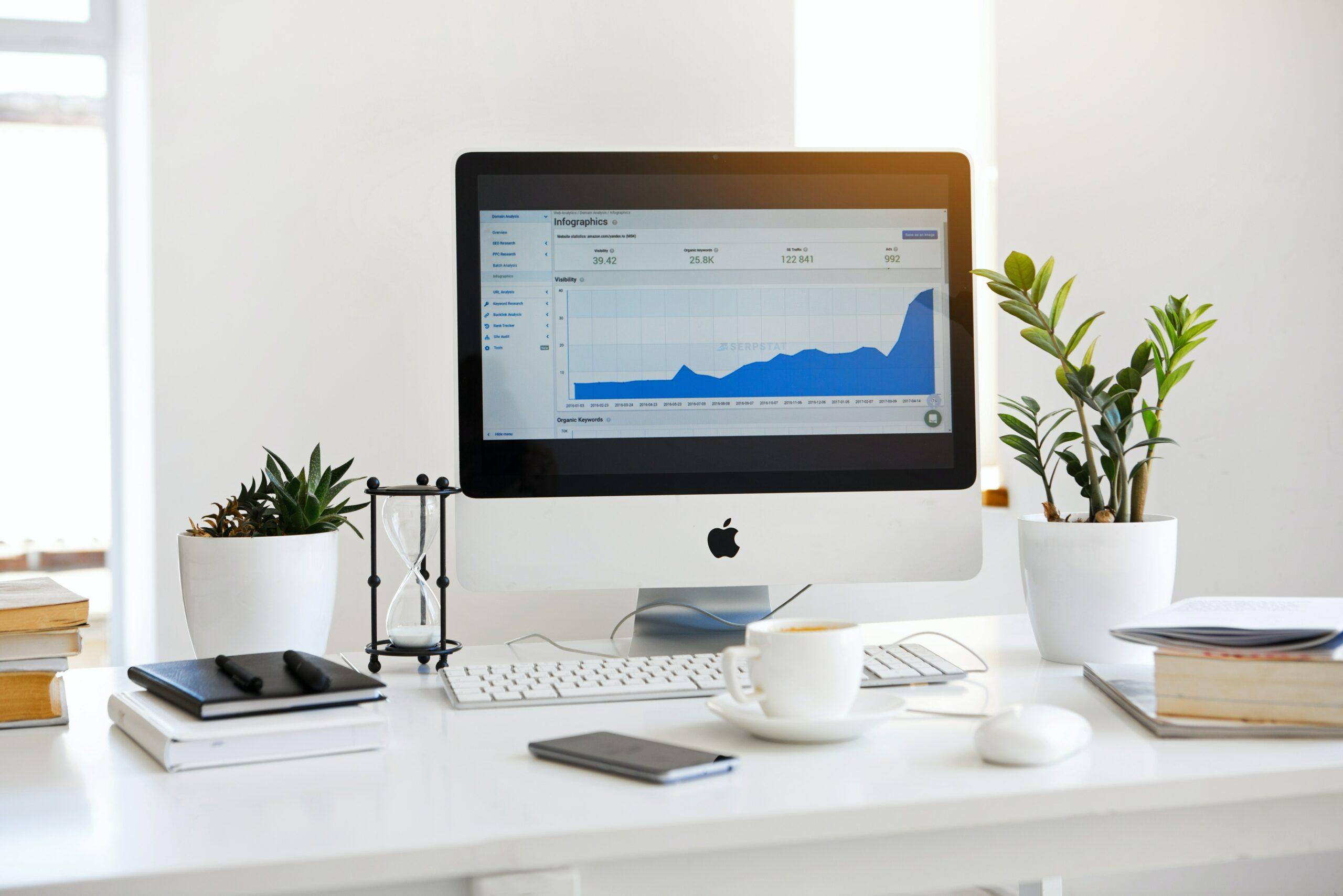 Libros de contabilidad en Excel