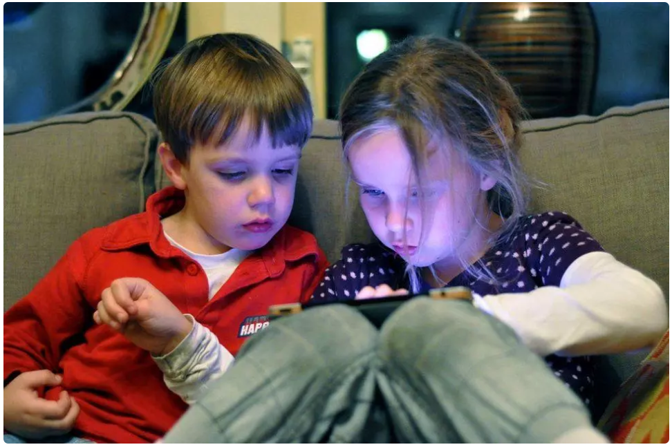 apps fisica para niños