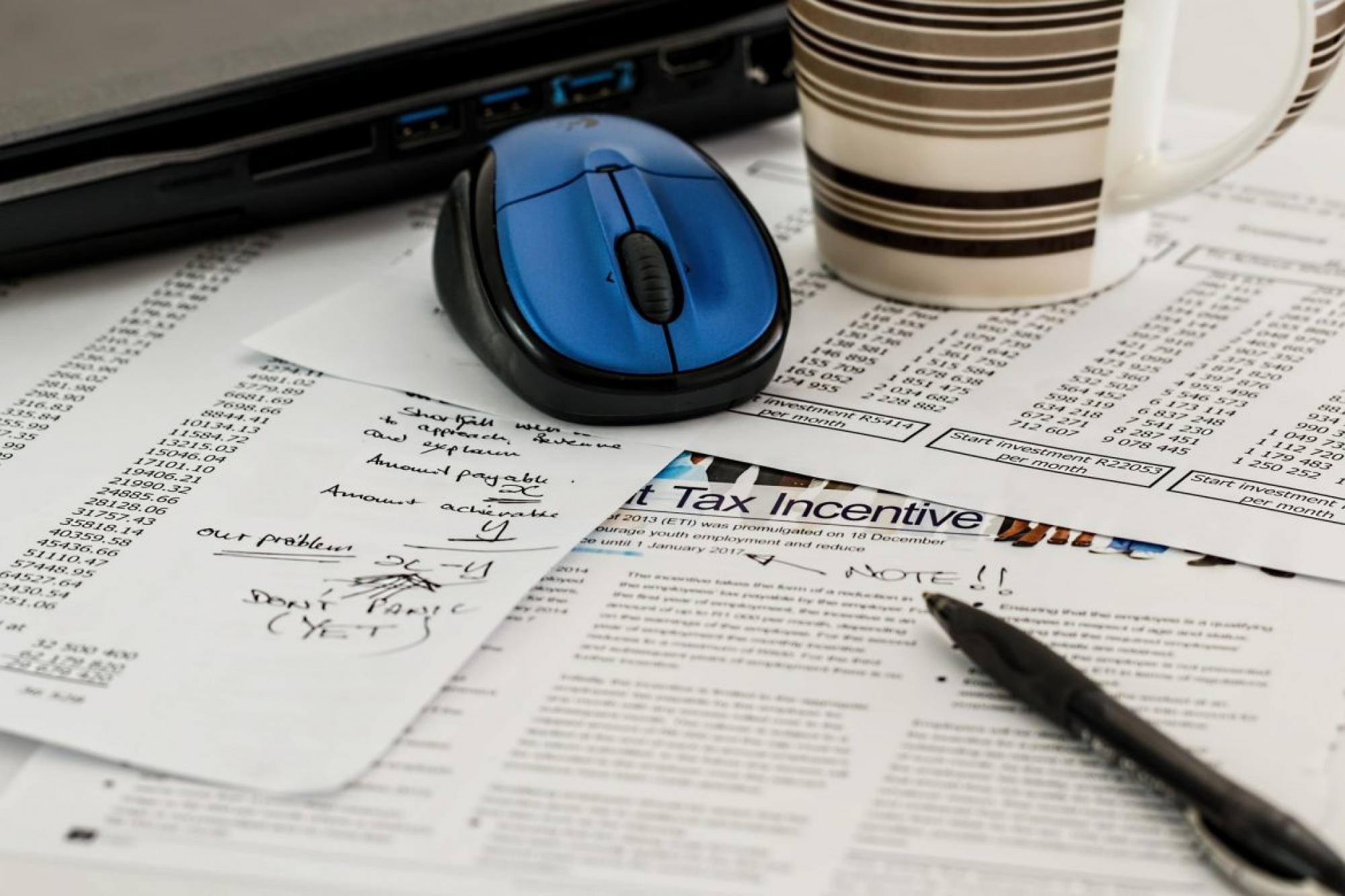 Contabilidad empresas