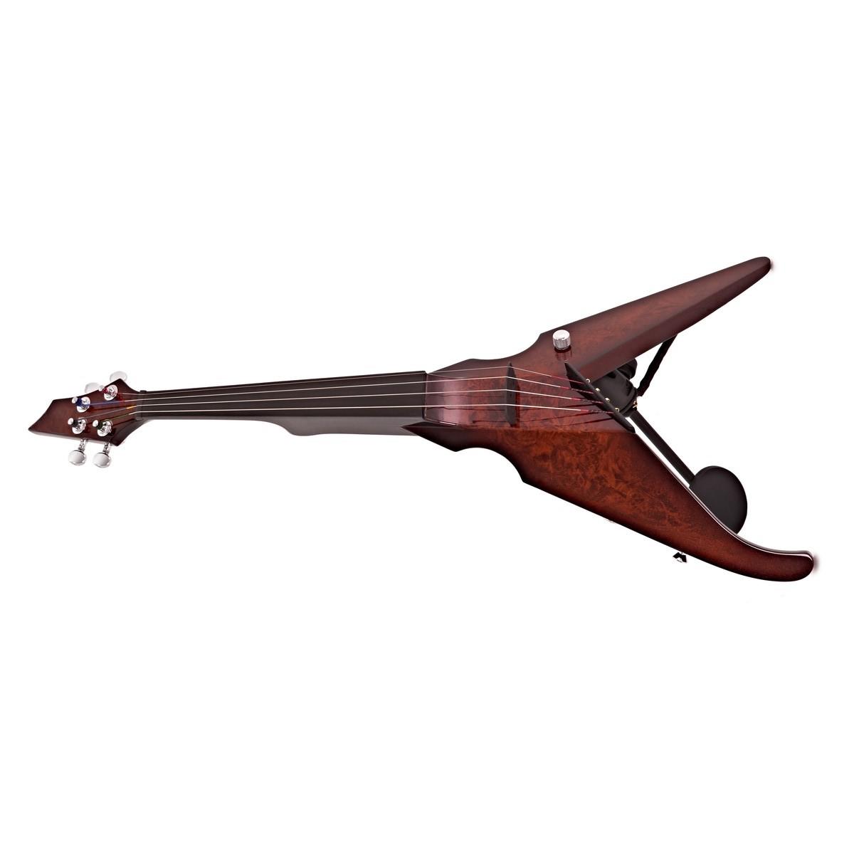 Violines eléctricos para músicos