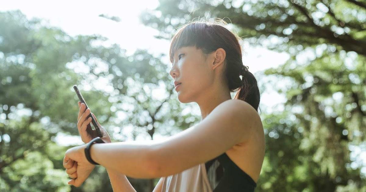 Apps para hacer deporte gratuitas
