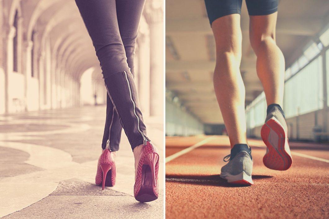 Hacer deporte gratis