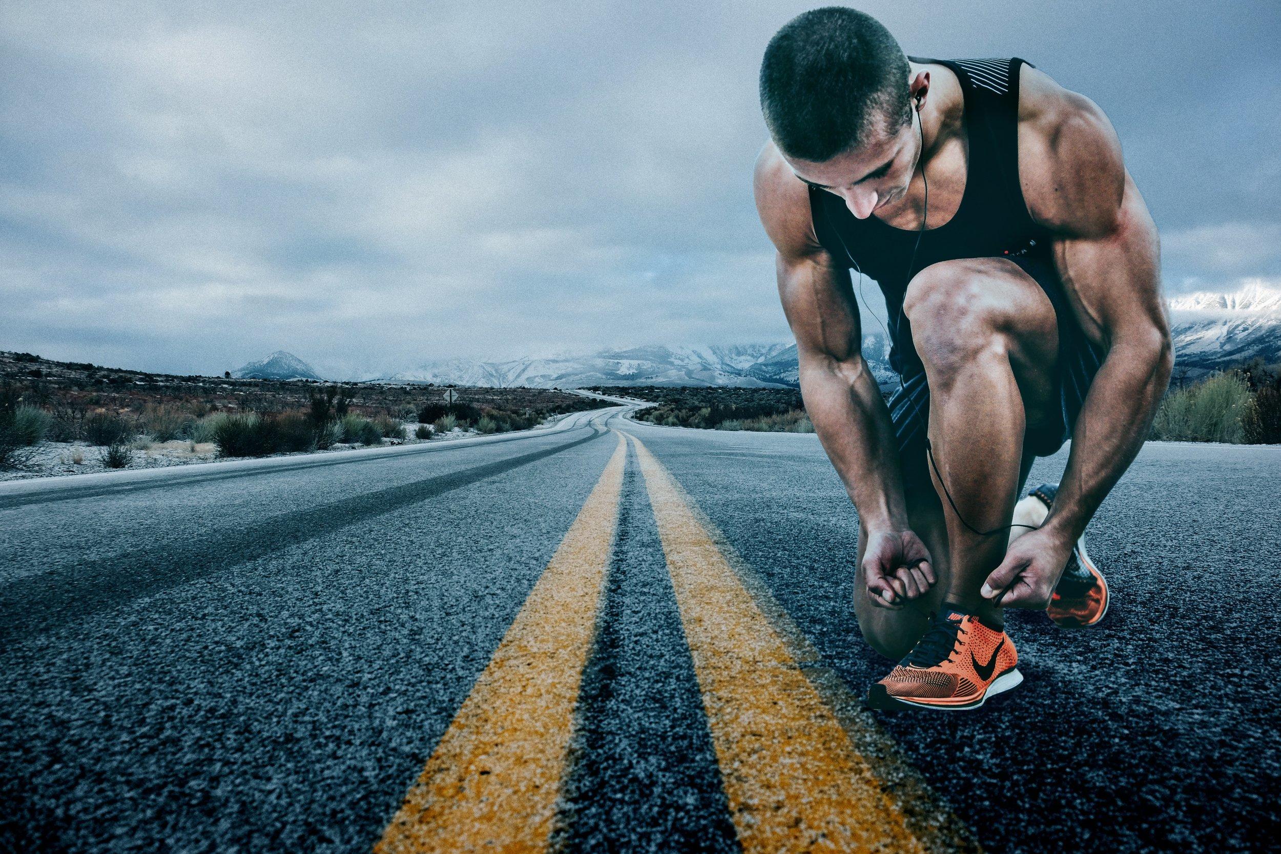 Apps para correr