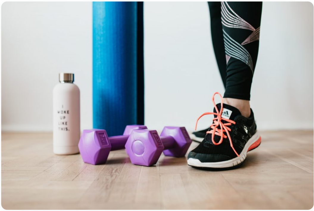 volver a hacer deporte tras una lesion