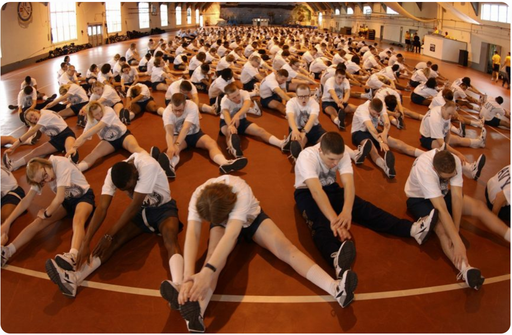 flexibilidad yoga