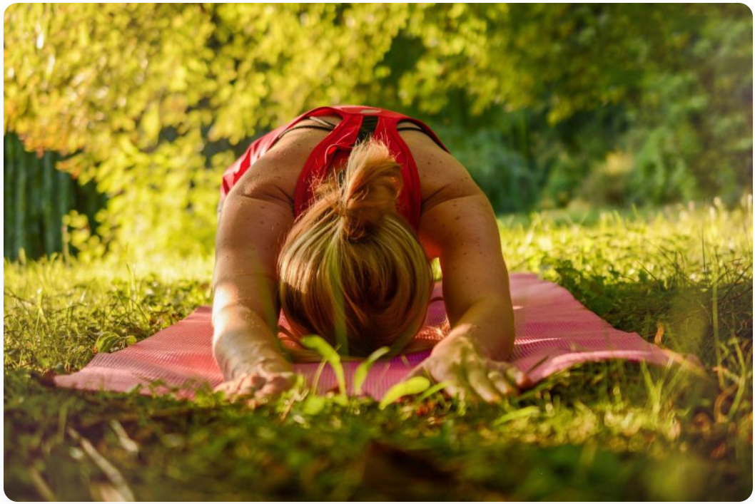 consejos rutina yoga
