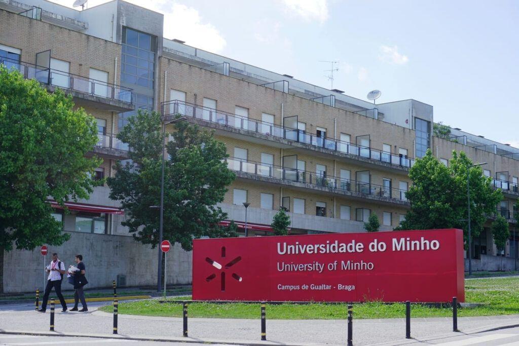 Universidade do Minho