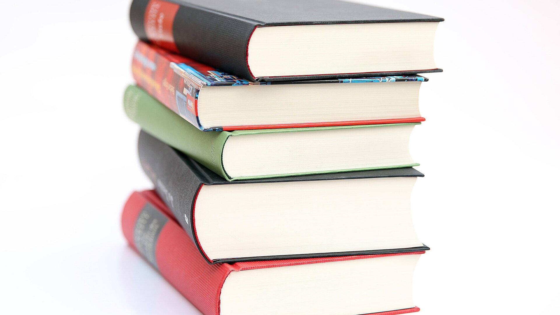 mejores libros de física