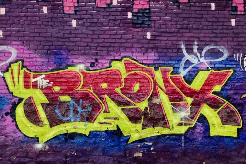 Aprender a bailar hip hop