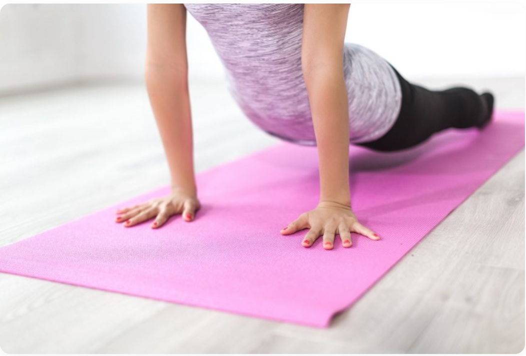 mejorar flexibilidad yoga