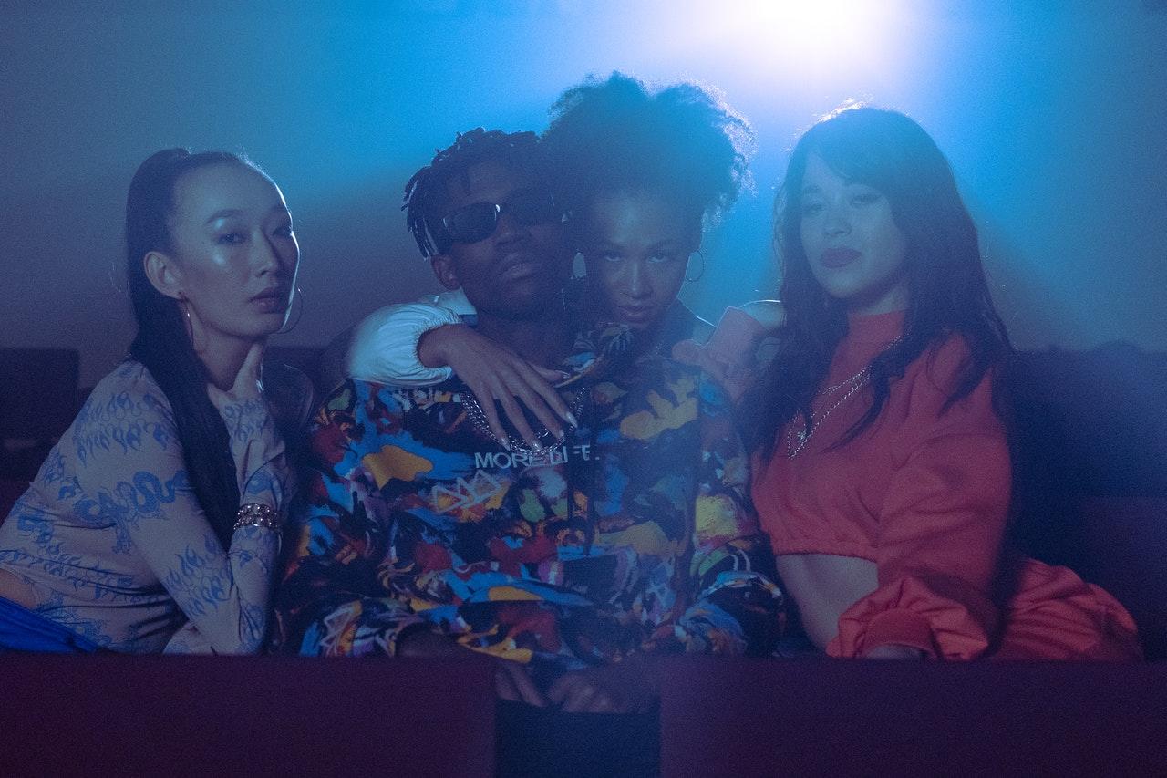 Canciones para bailar dancehall