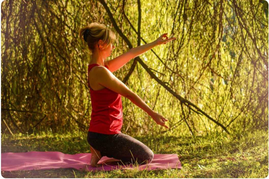 flexibilidad yoga principiantes