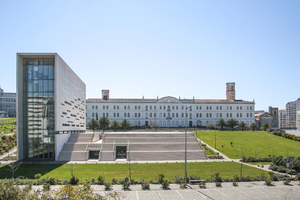 Universidade NOVA de Lisboa