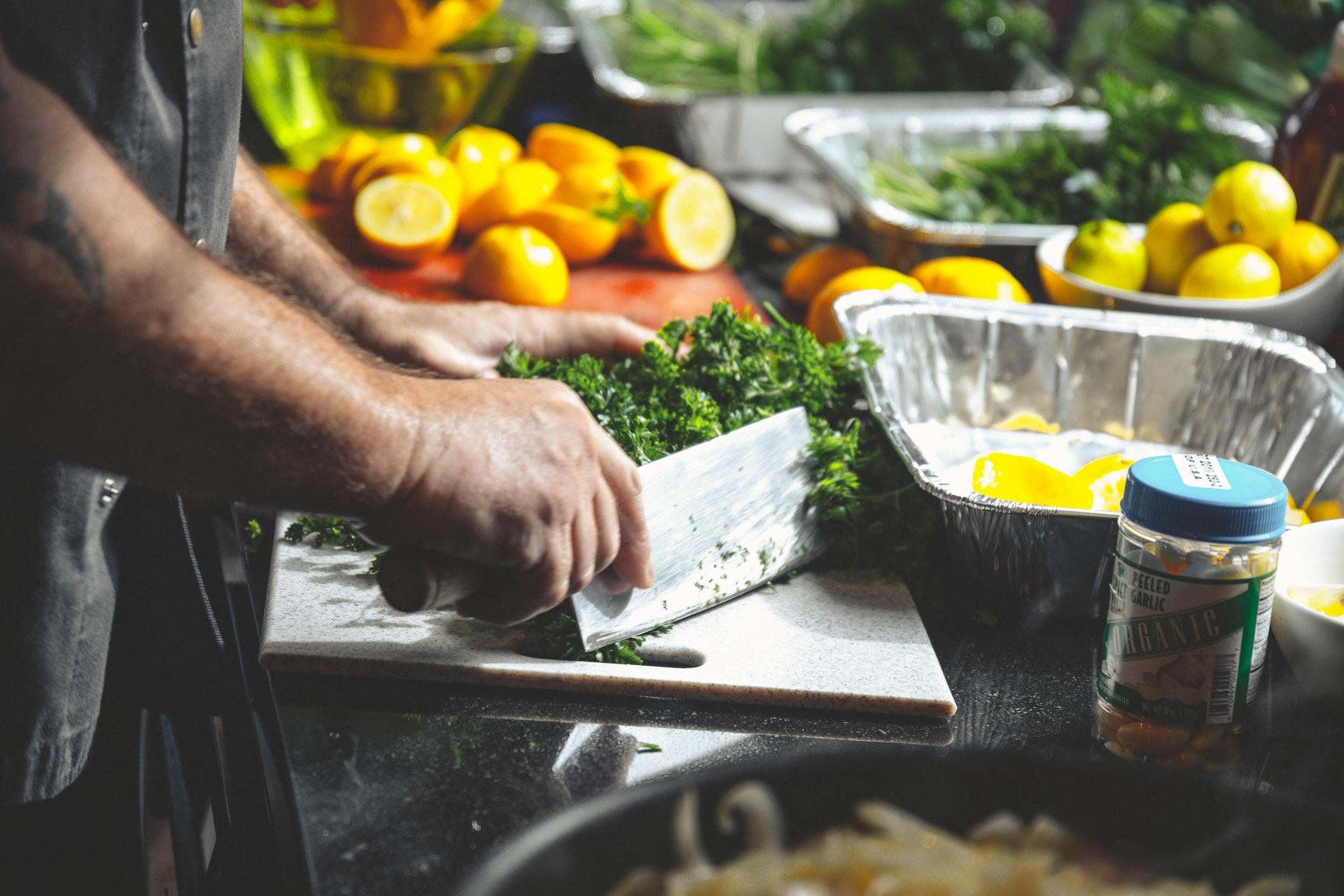 aprender cocina mexicana