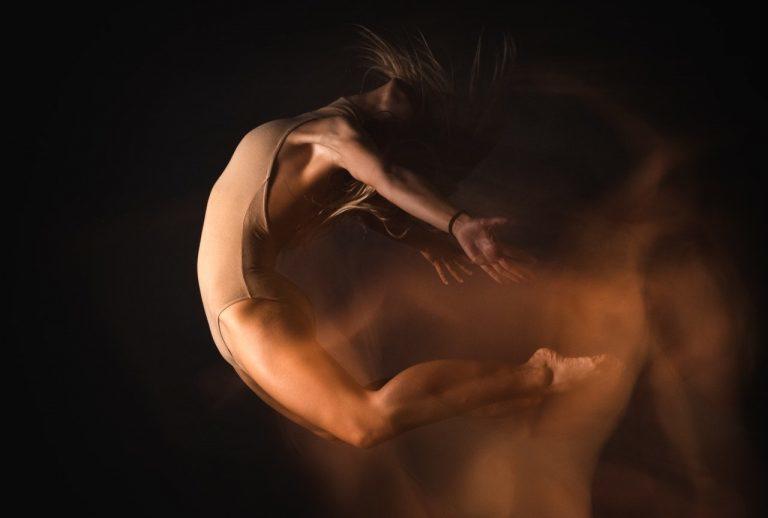 como ser coreografo profesional