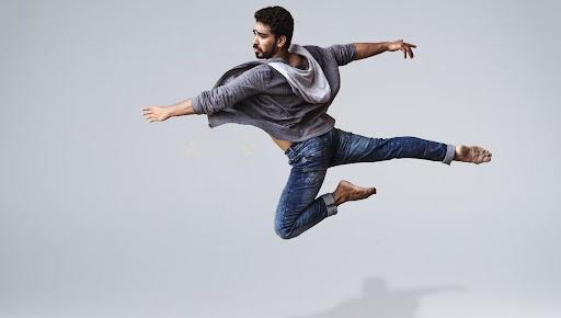 estudios coreografia