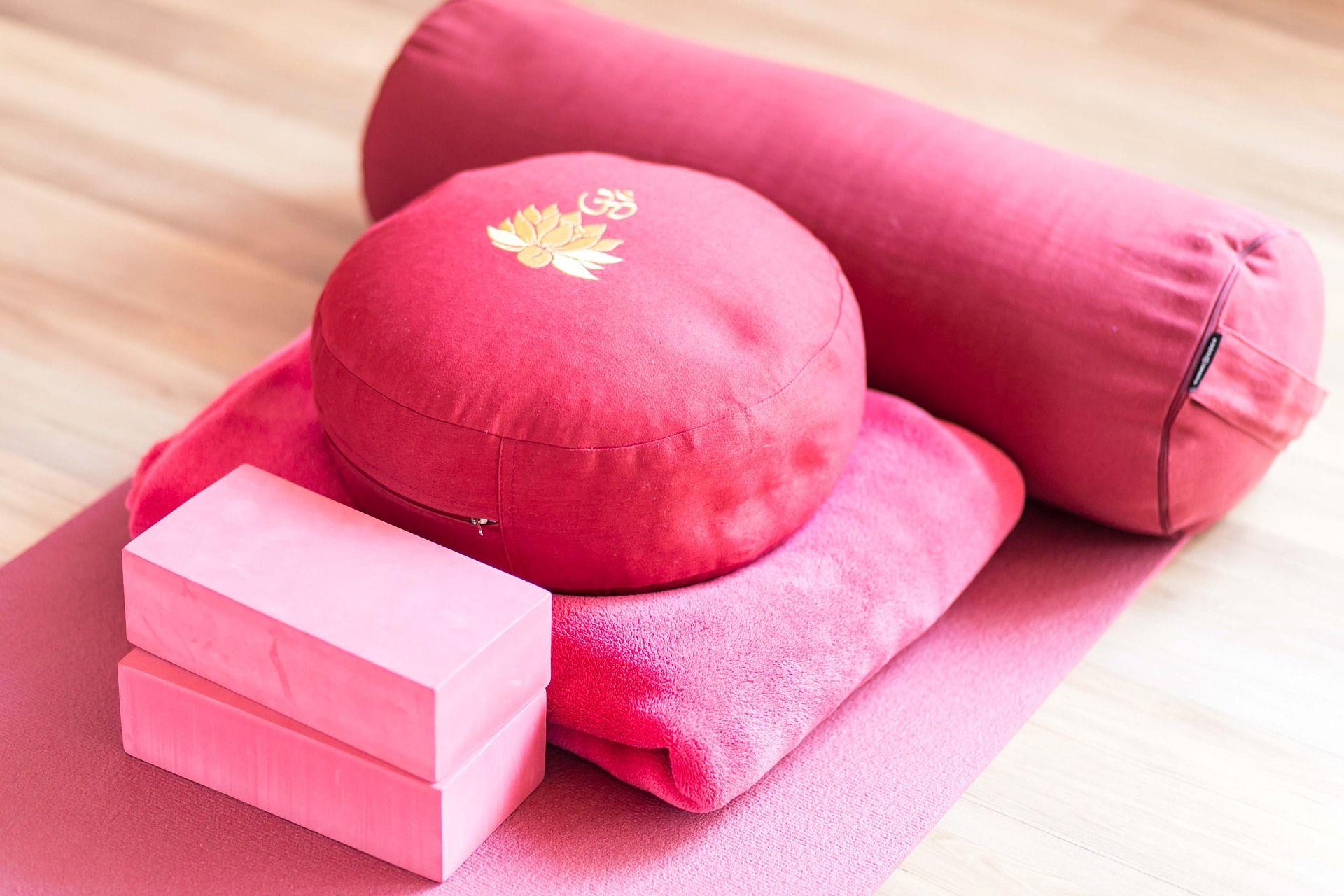 pilates para principiantes