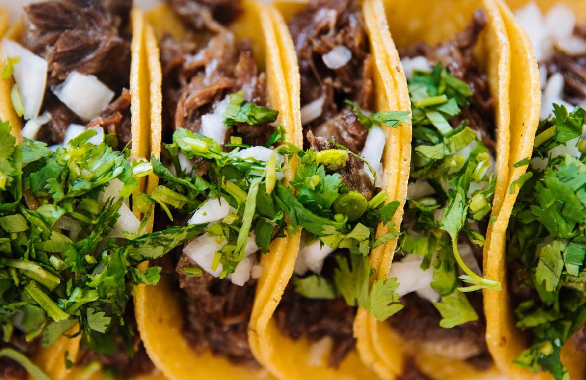 comida mexicana patrimonio