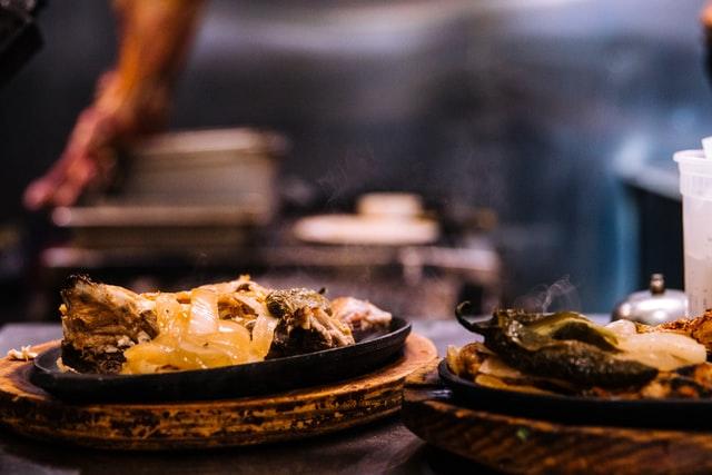 restaurantes mexicanos en galicia 