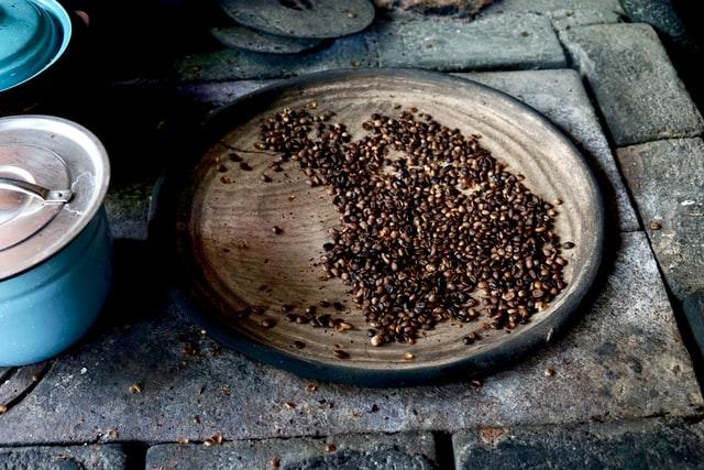 aprender cocina mexicaca con un comal