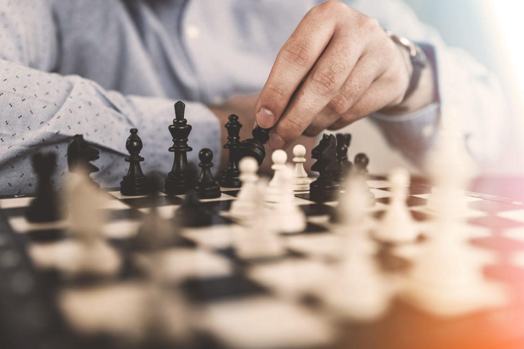 clases ajedrez malaga