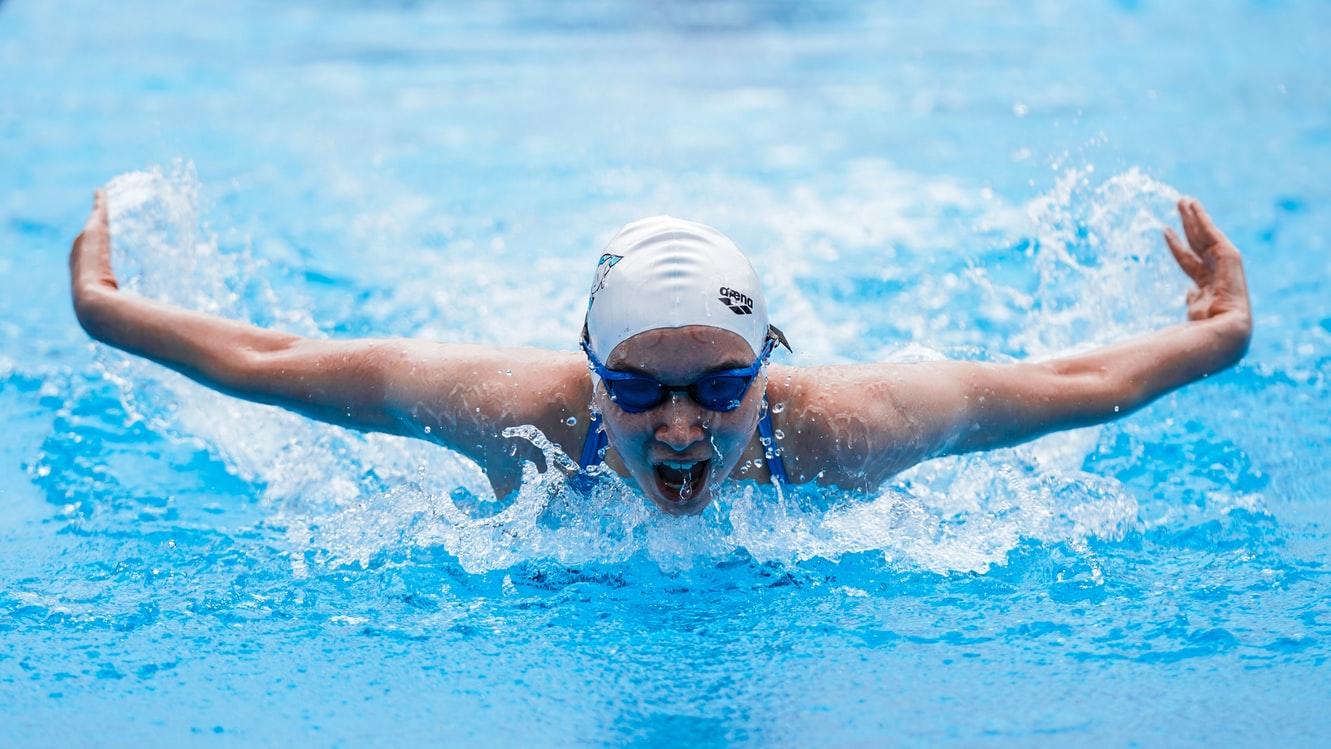 clases natacion españa